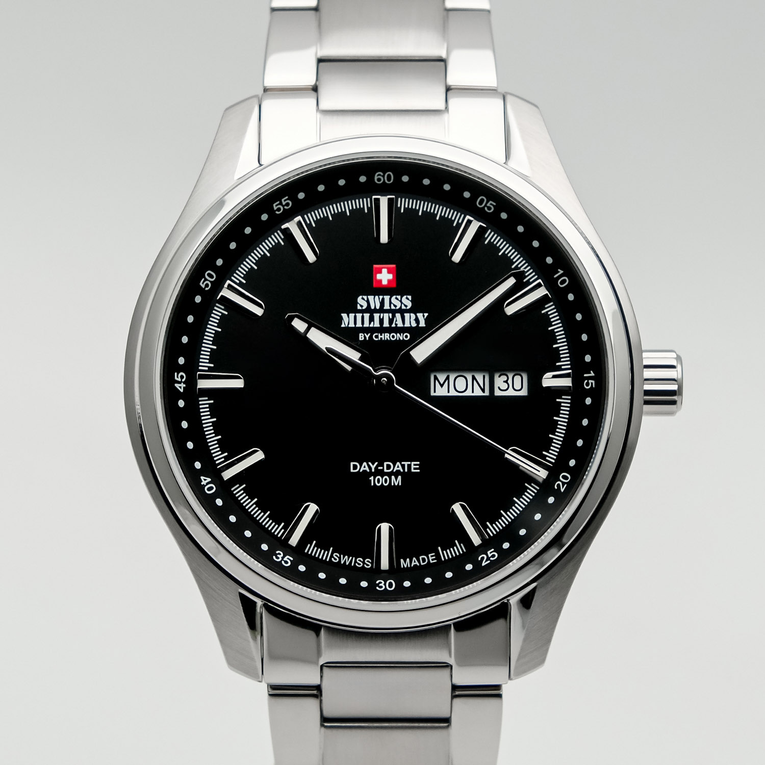 Swiss Military SM34116.01